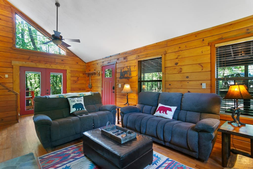 488 S Lemmon Lane, Ellijay GA 30540 - Photo