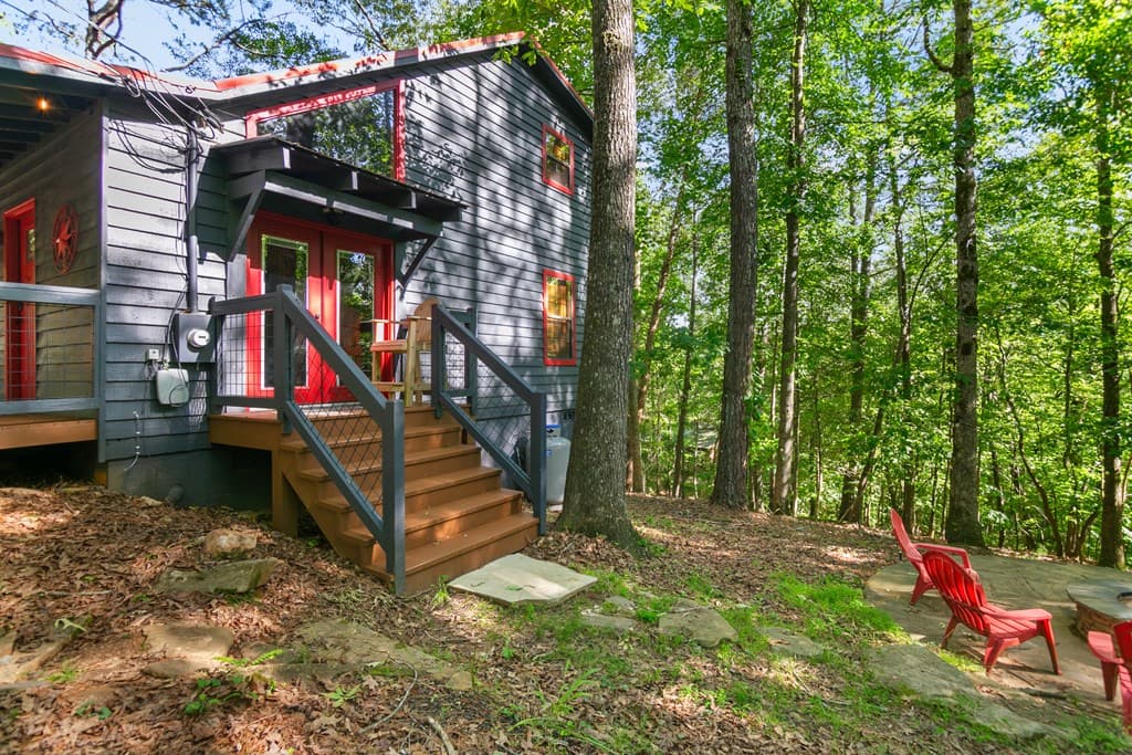 488 S Lemmon Lane, Ellijay GA 30540 - Photo
