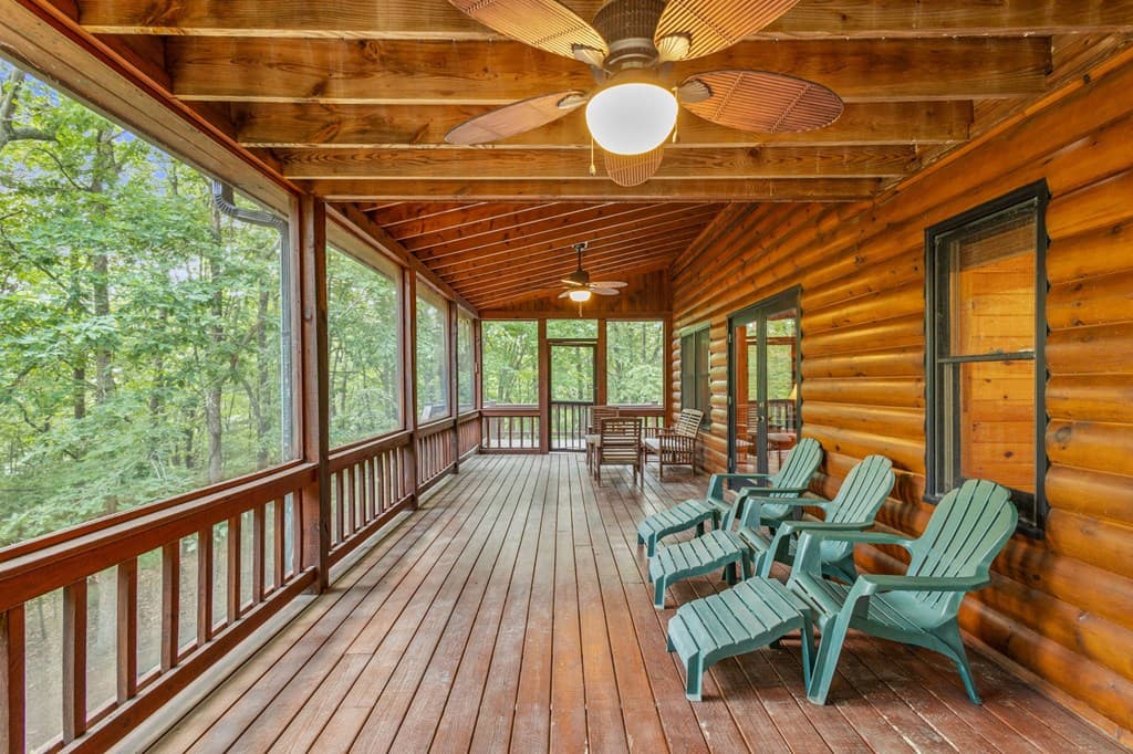 220 Blue Ridge Trails, Morganton GA 30560 - Photo