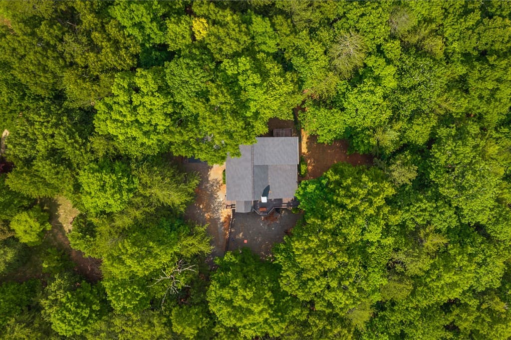220 Blue Ridge Trails, Morganton GA 30560 - Photo