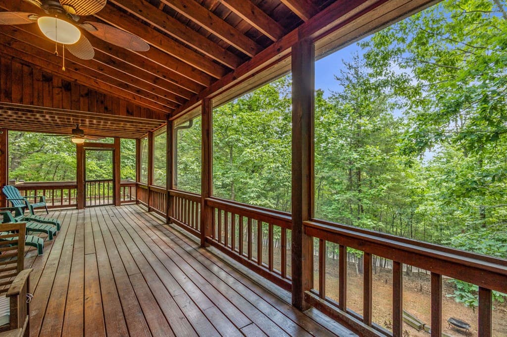 220 Blue Ridge Trails, Morganton GA 30560 - Photo