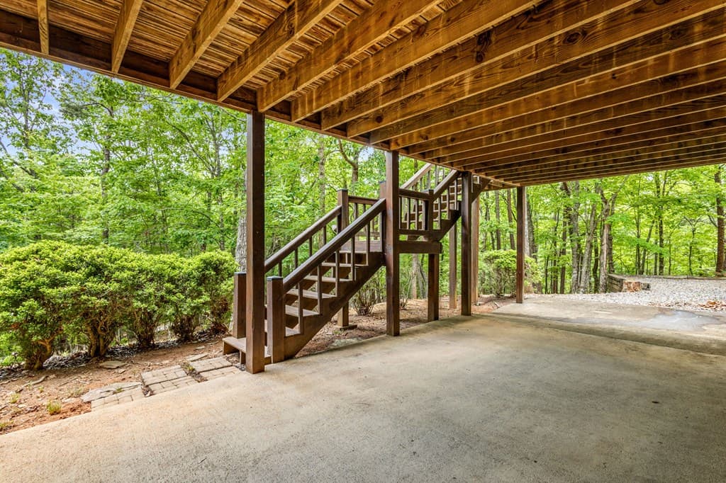 220 Blue Ridge Trails, Morganton GA 30560 - Photo