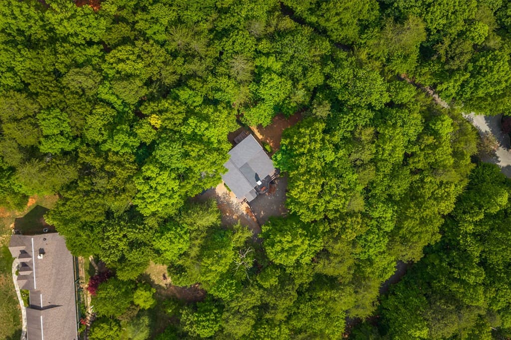 220 Blue Ridge Trails, Morganton GA 30560 - Photo