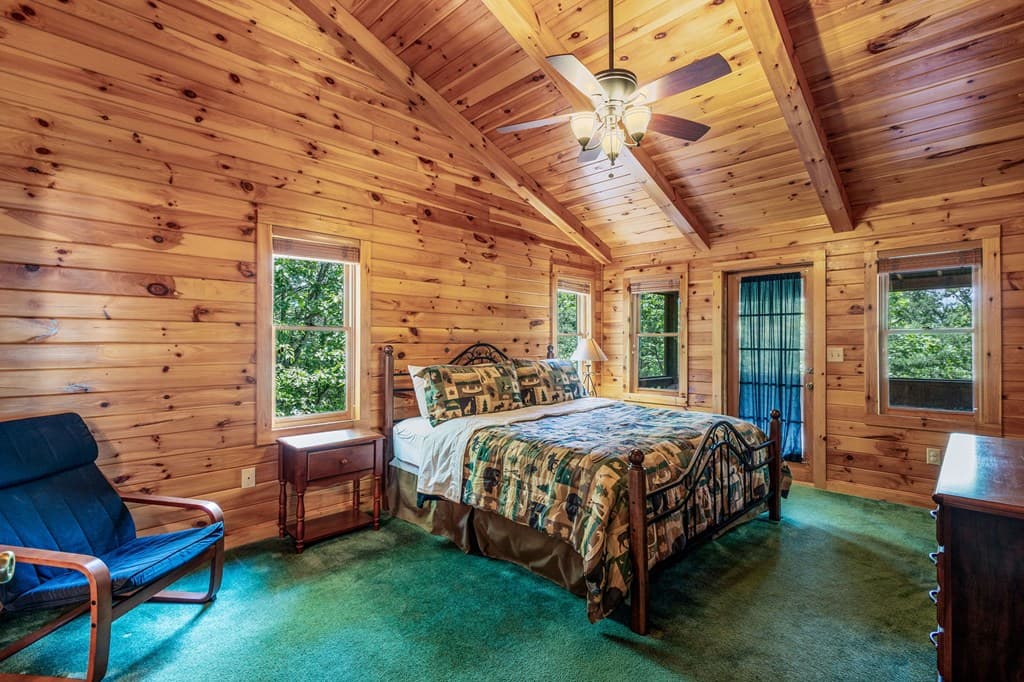 220 Blue Ridge Trails, Morganton GA 30560 - Photo