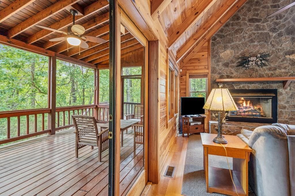 220 Blue Ridge Trails, Morganton GA 30560 - Photo