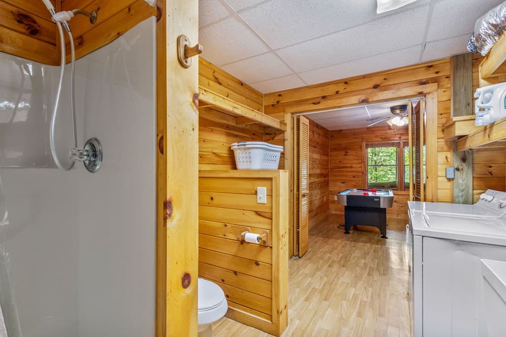 220 Blue Ridge Trails, Morganton GA 30560 - Photo