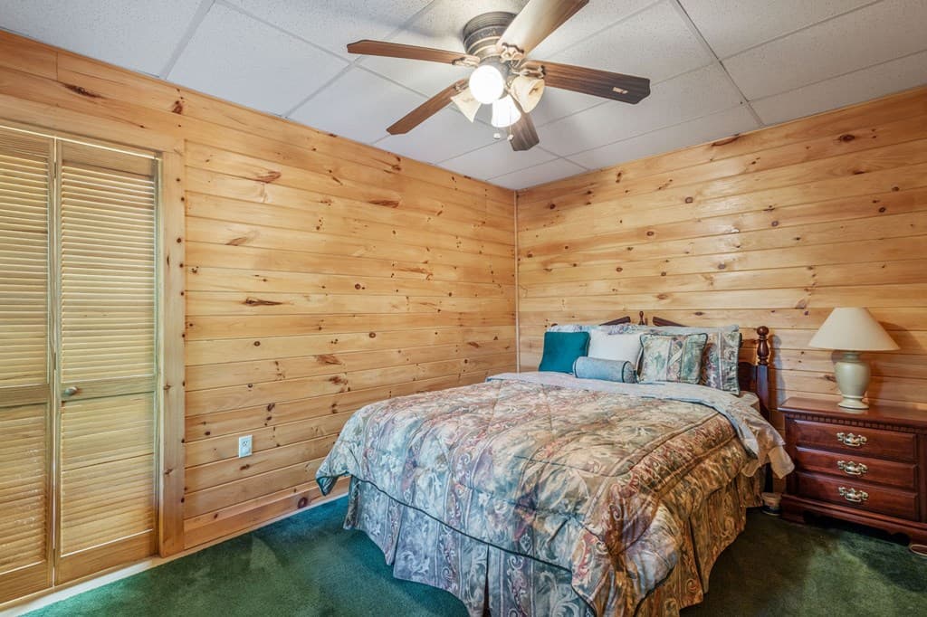 220 Blue Ridge Trails, Morganton GA 30560 - Photo