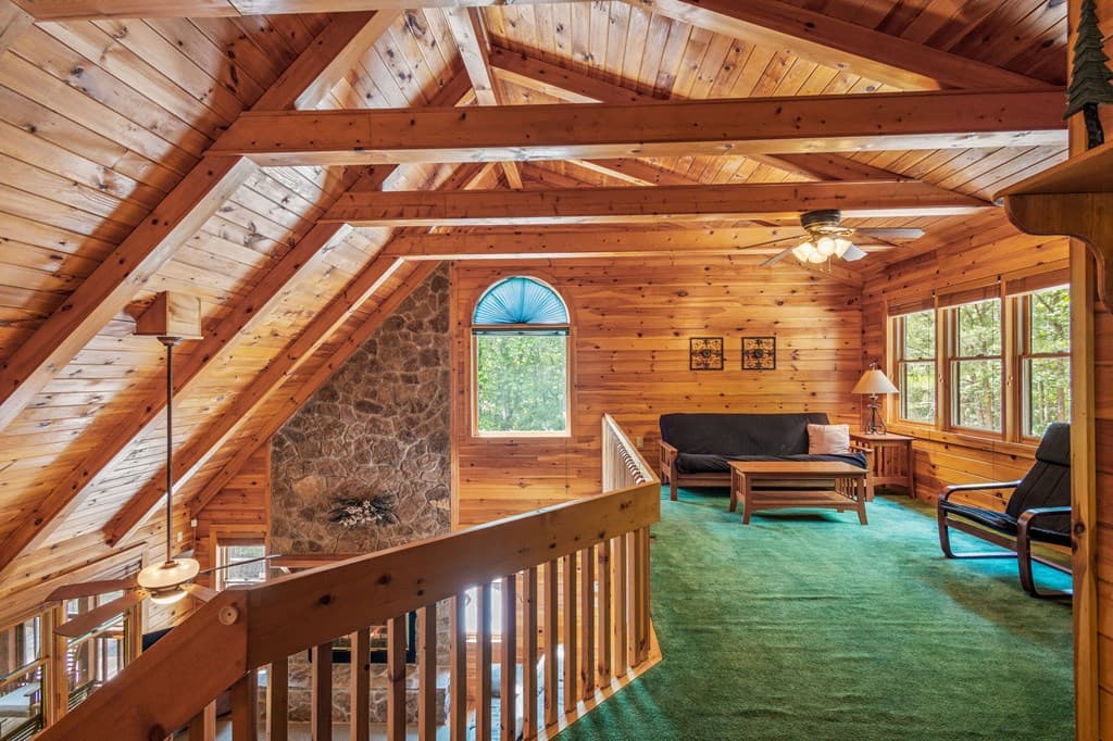 220 Blue Ridge Trails, Morganton GA 30560 - Photo