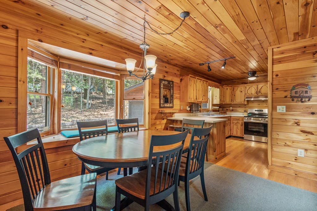 220 Blue Ridge Trails, Morganton GA 30560 - Photo