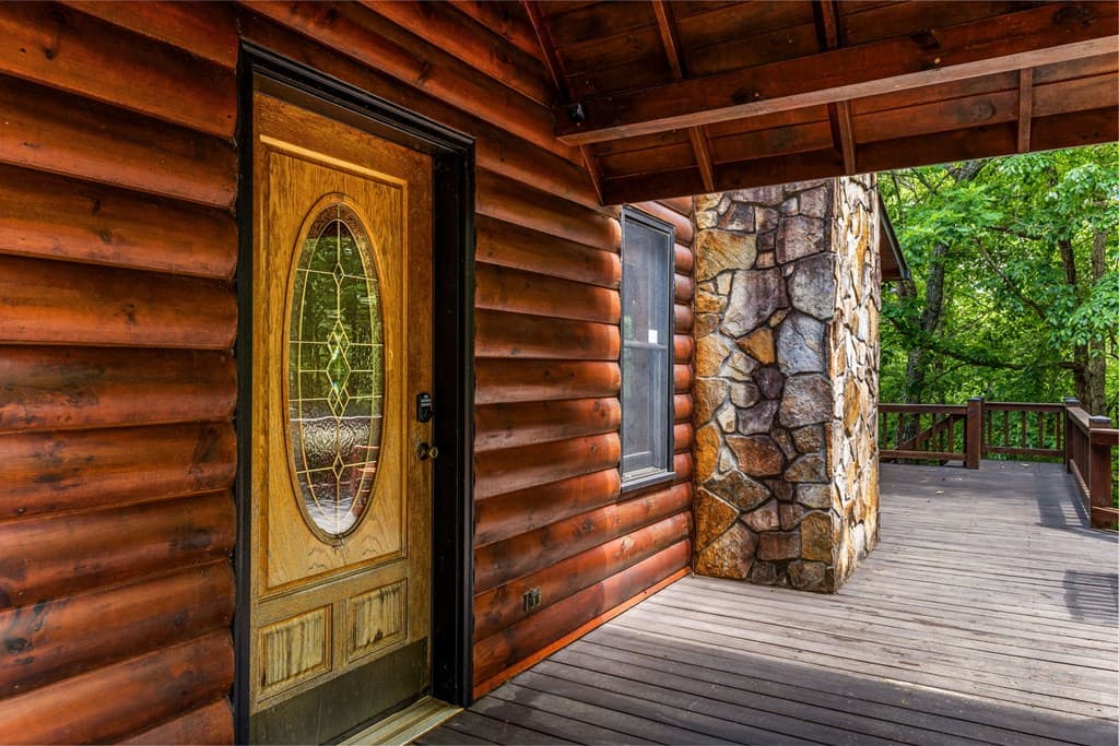220 Blue Ridge Trails, Morganton GA 30560 - Photo