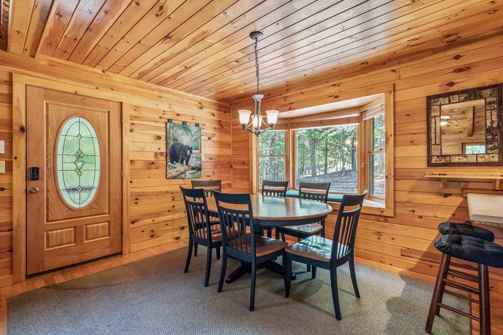 220 Blue Ridge Trails, Morganton GA 30560 - Photo