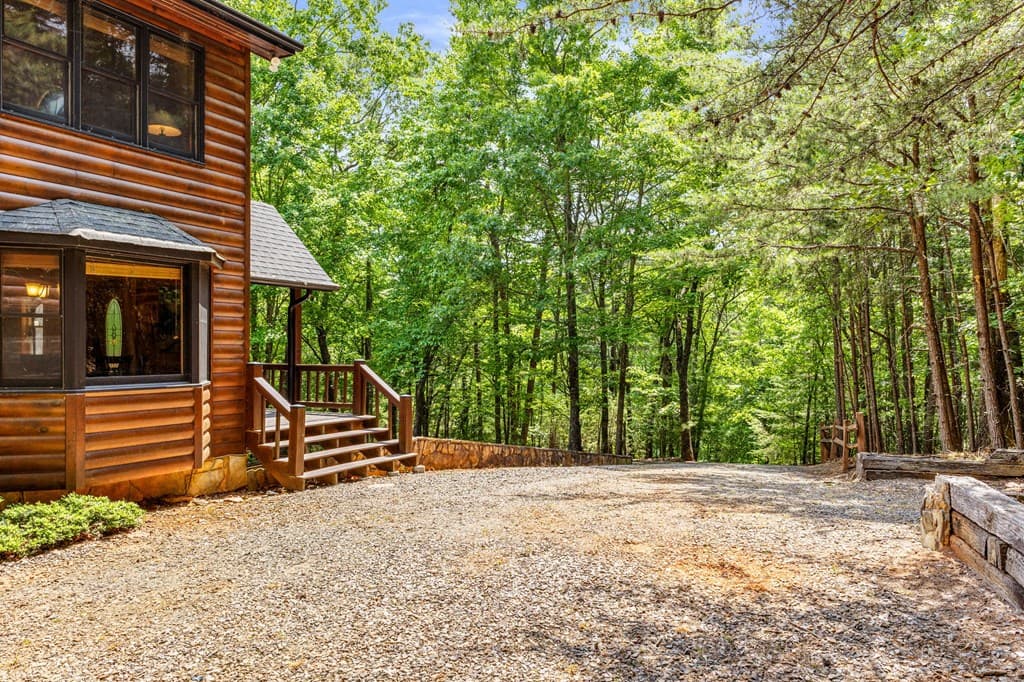 220 Blue Ridge Trails, Morganton GA 30560 - Photo