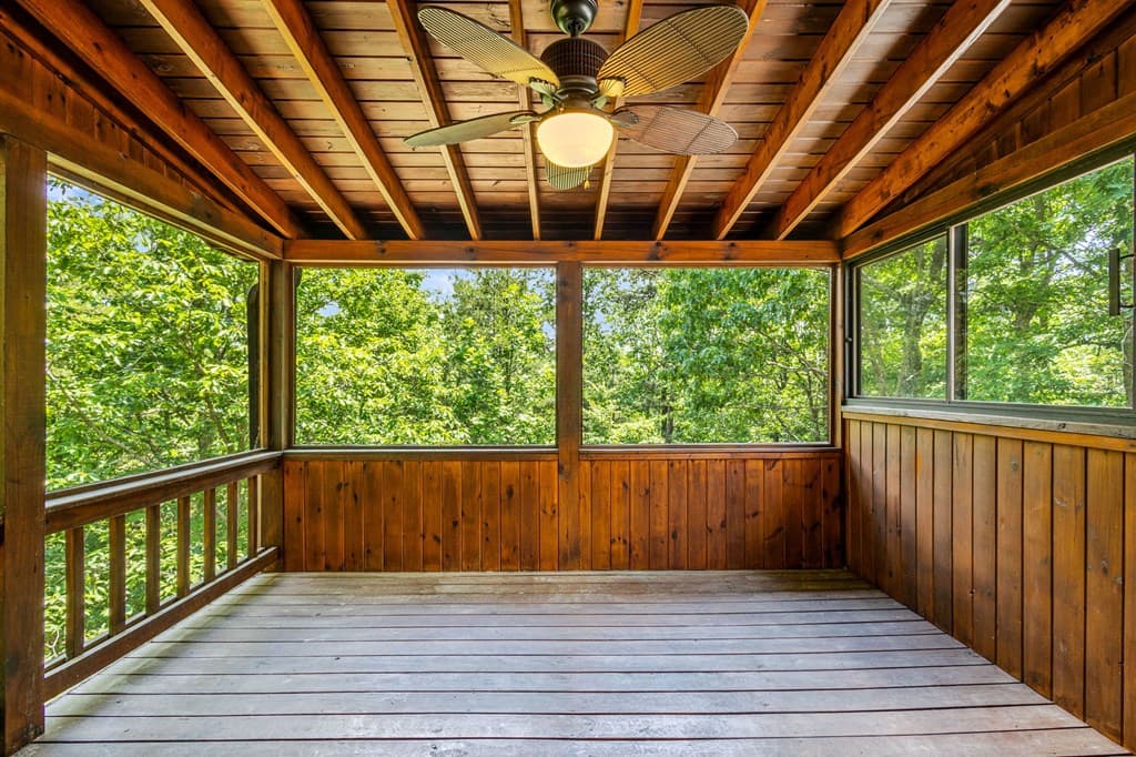 220 Blue Ridge Trails, Morganton GA 30560 - Photo
