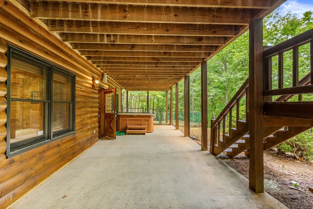 220 Blue Ridge Trails, Morganton GA 30560 - Photo