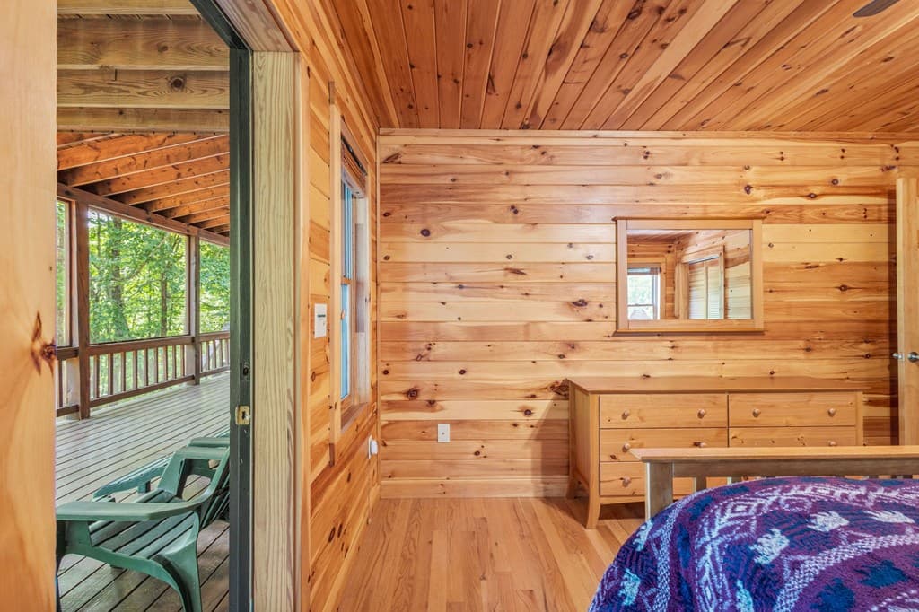 220 Blue Ridge Trails, Morganton GA 30560 - Photo