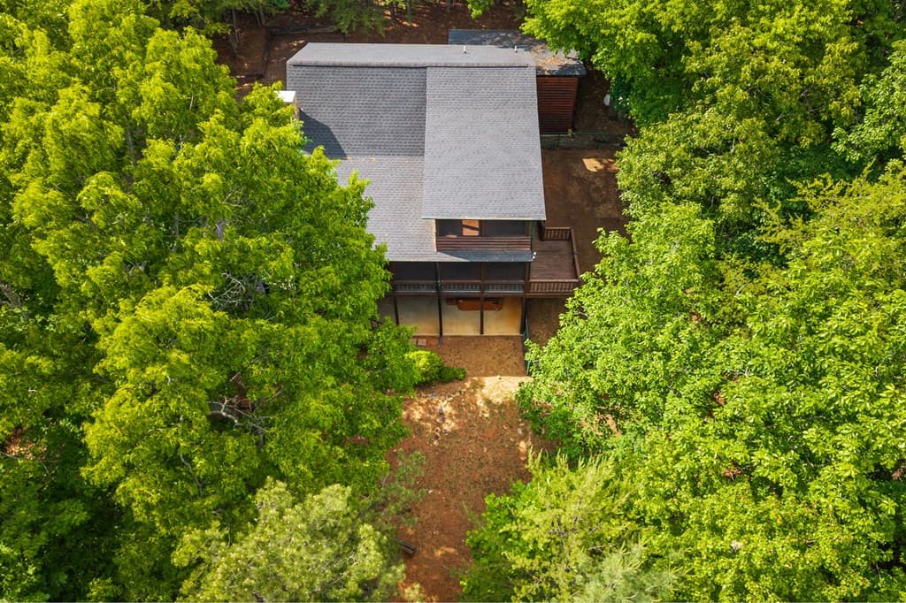 220 Blue Ridge Trails, Morganton GA 30560 - Photo