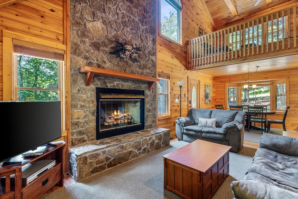 220 Blue Ridge Trails, Morganton GA 30560 - Photo