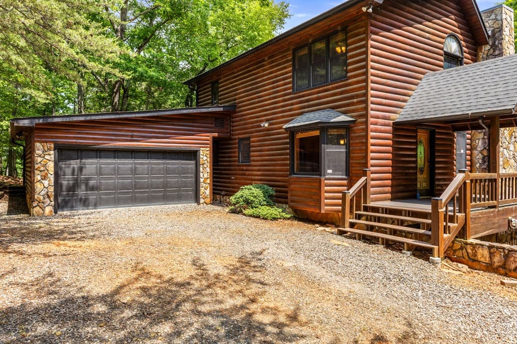220 Blue Ridge Trails, Morganton GA 30560 - Photo