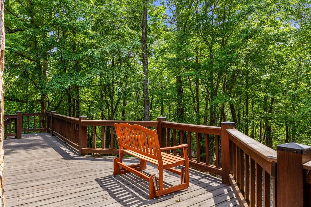 220 Blue Ridge Trails, Morganton GA 30560 - Photo