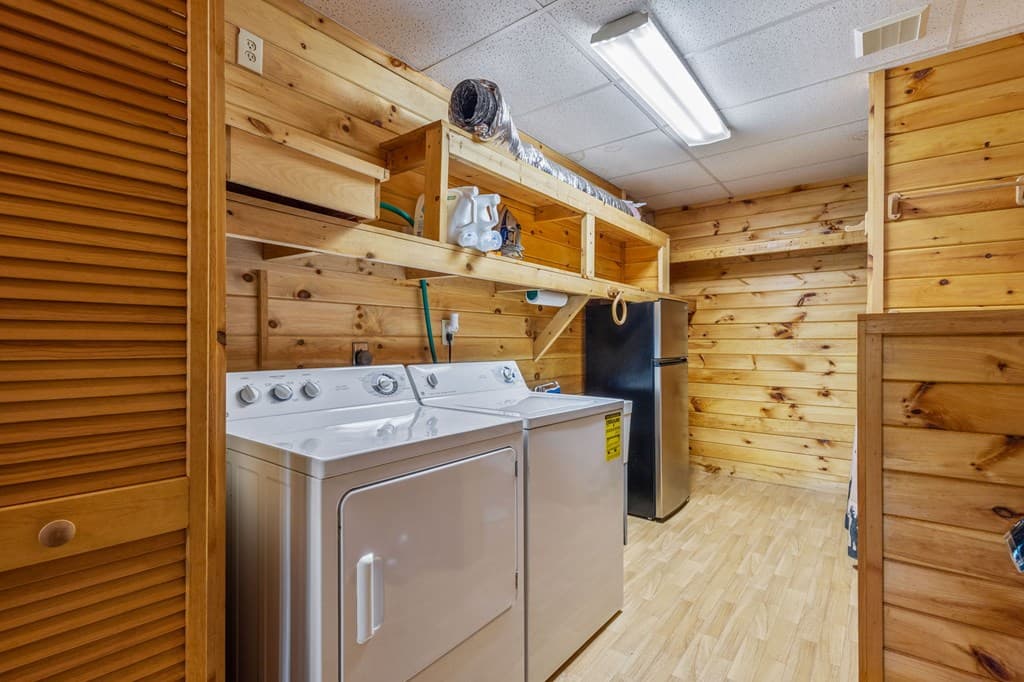 220 Blue Ridge Trails, Morganton GA 30560 - Photo
