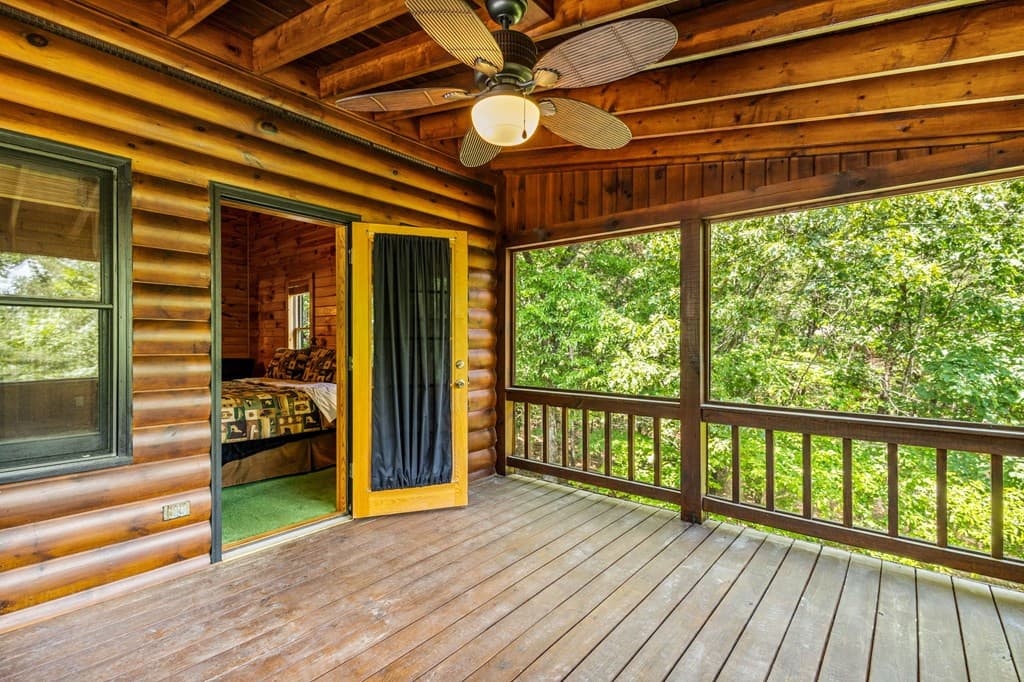 220 Blue Ridge Trails, Morganton GA 30560 - Photo