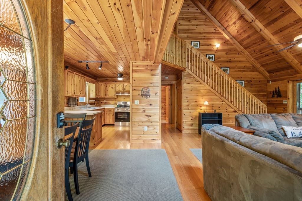 220 Blue Ridge Trails, Morganton GA 30560 - Photo