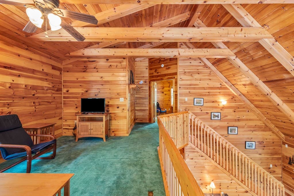 220 Blue Ridge Trails, Morganton GA 30560 - Photo