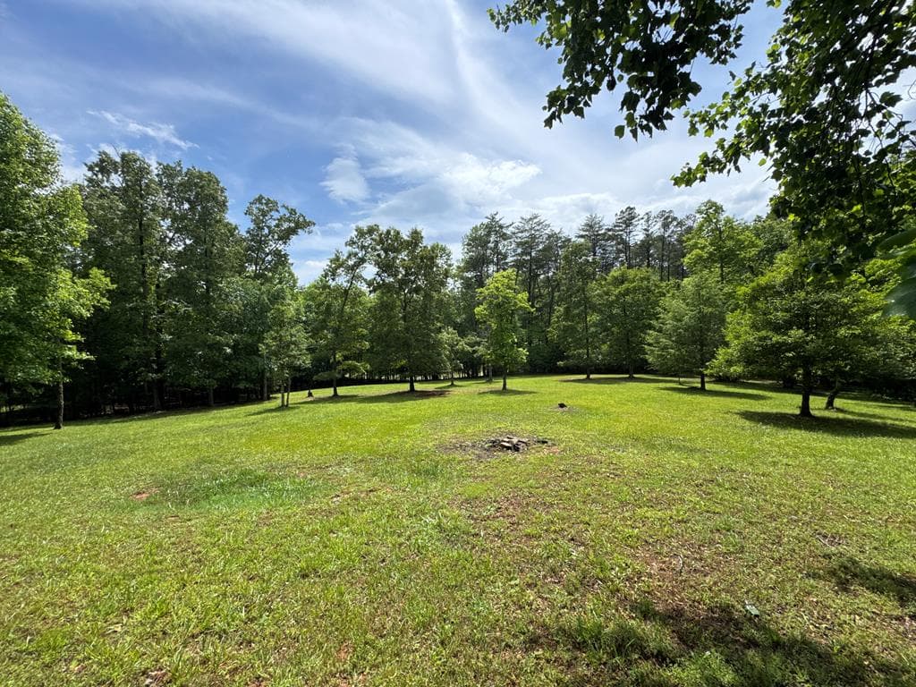 28 Rothgeb Ridge Road, Blairsville GA 30512 - Photo