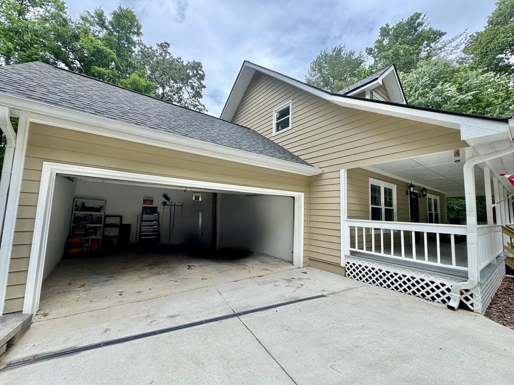 28 Rothgeb Ridge Road, Blairsville GA 30512 - Photo