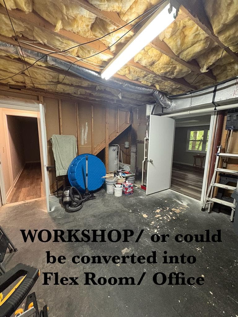 28 Rothgeb Ridge Road, Blairsville GA 30512 - Photo