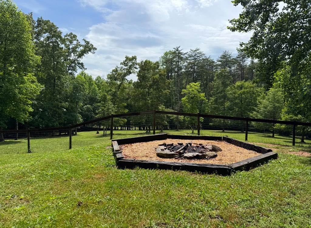 28 Rothgeb Ridge Road, Blairsville GA 30512 - Photo