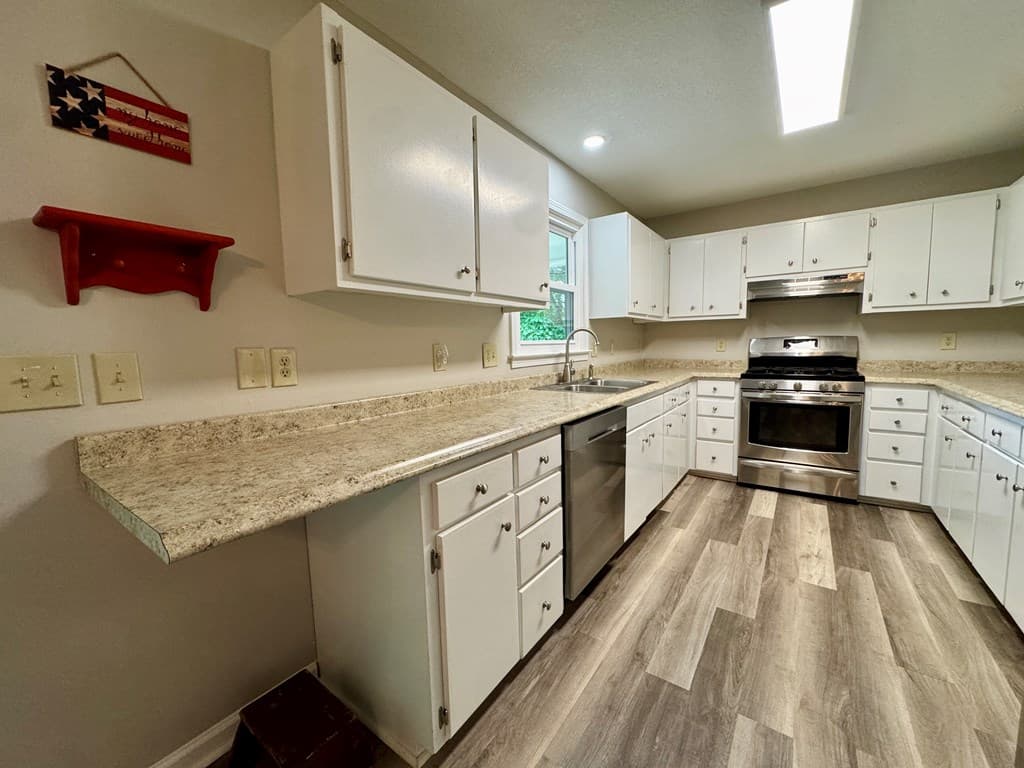 28 Rothgeb Ridge Road, Blairsville GA 30512 - Photo