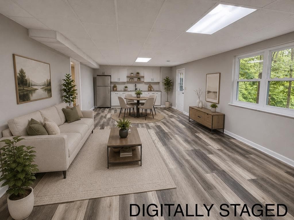 28 Rothgeb Ridge Road, Blairsville GA 30512 - Photo
