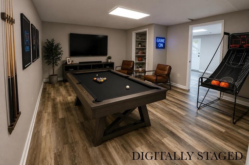 28 Rothgeb Ridge Road, Blairsville GA 30512 - Photo