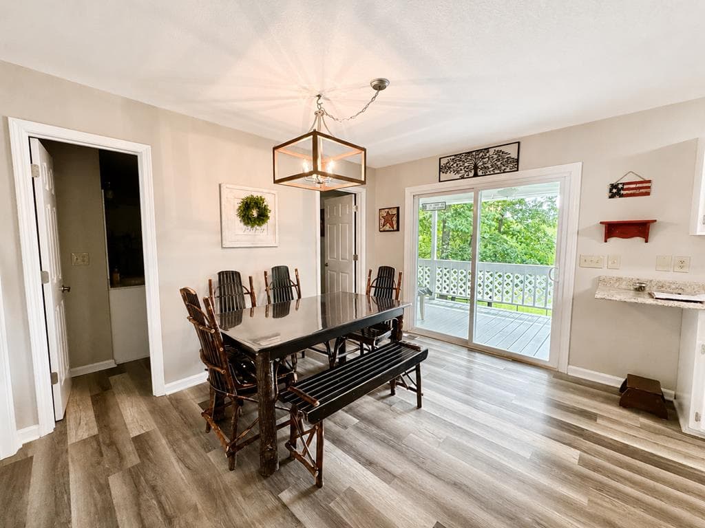 28 Rothgeb Ridge Road, Blairsville GA 30512 - Photo