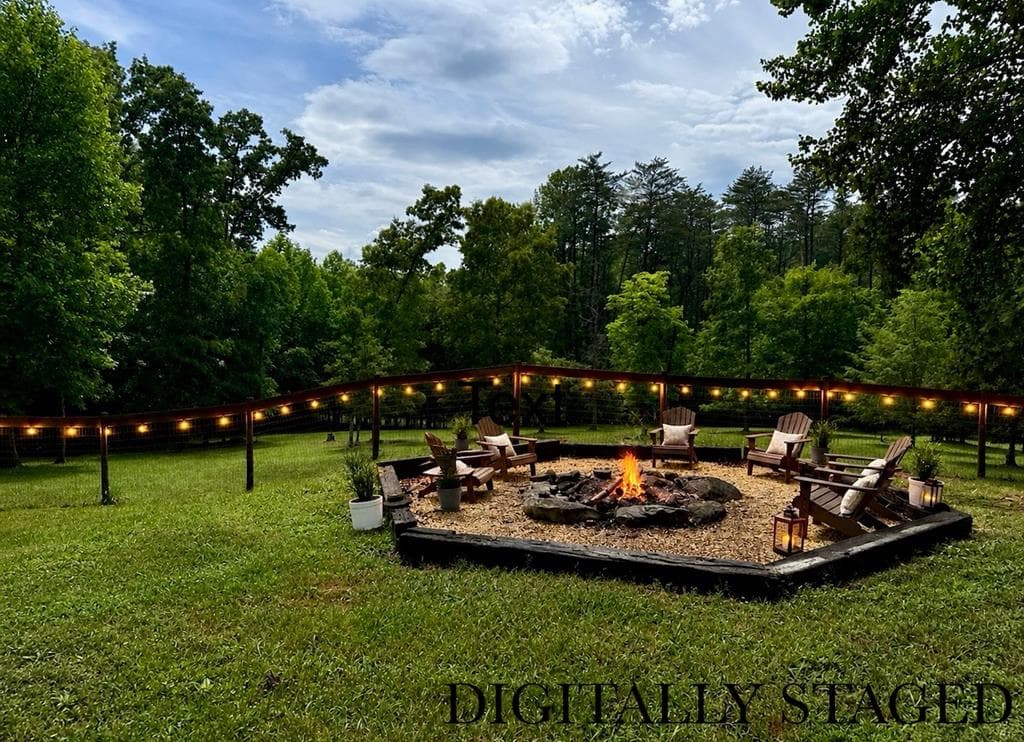 28 Rothgeb Ridge Road, Blairsville GA 30512 - Photo