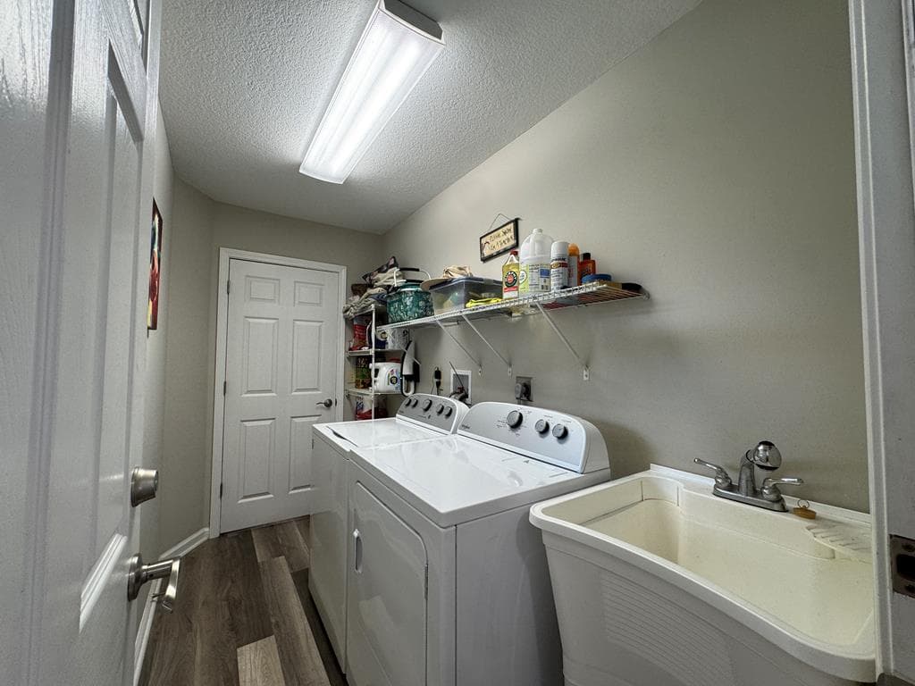 28 Rothgeb Ridge Road, Blairsville GA 30512 - Photo