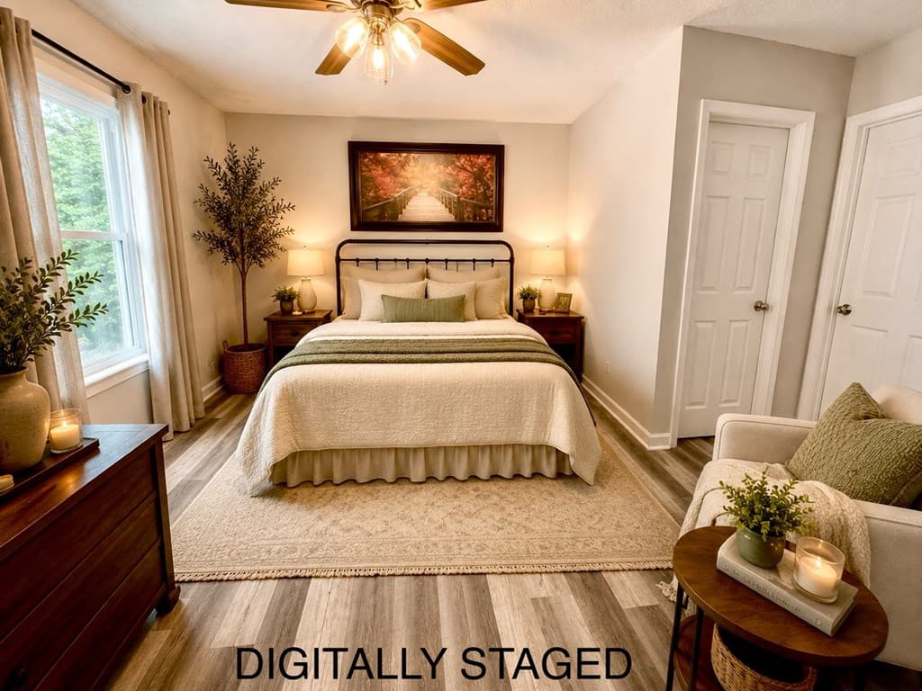 28 Rothgeb Ridge Road, Blairsville GA 30512 - Photo