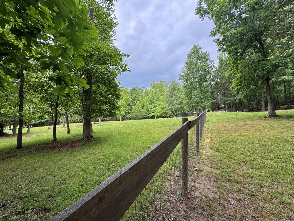 28 Rothgeb Ridge Road, Blairsville GA 30512 - Photo