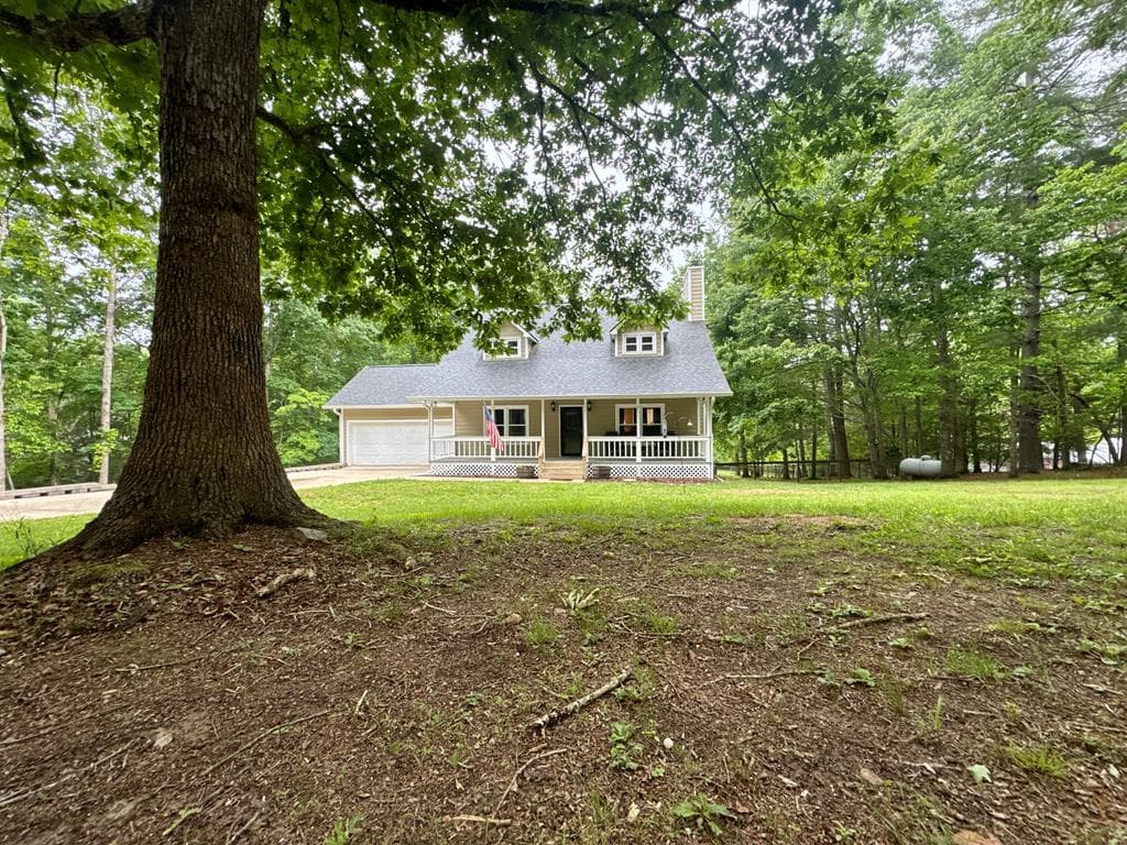 28 Rothgeb Ridge Road, Blairsville GA 30512 - Photo