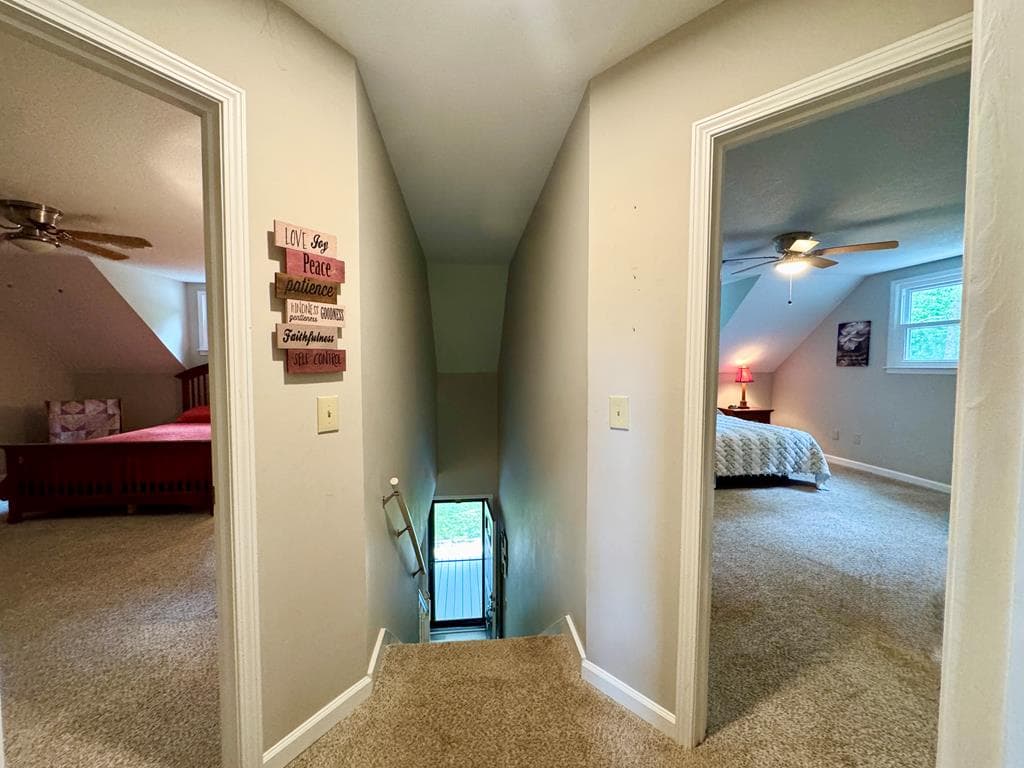 28 Rothgeb Ridge Road, Blairsville GA 30512 - Photo