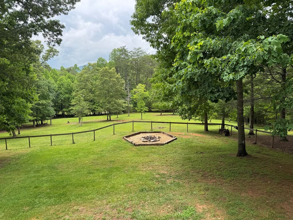 28 Rothgeb Ridge Road, Blairsville GA 30512 - Photo