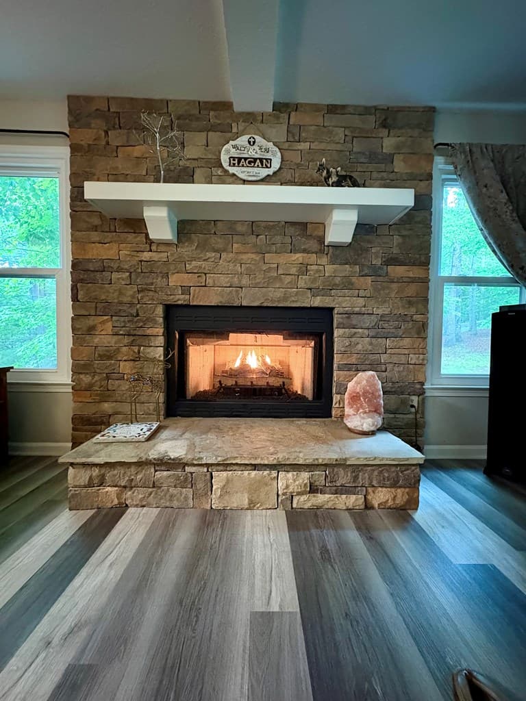 28 Rothgeb Ridge Road, Blairsville GA 30512 - Photo