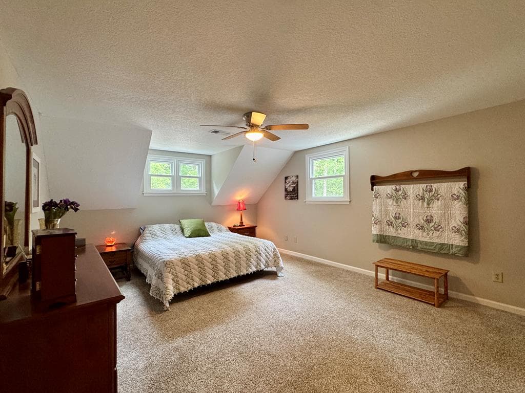 28 Rothgeb Ridge Road, Blairsville GA 30512 - Photo