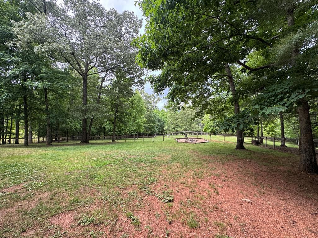28 Rothgeb Ridge Road, Blairsville GA 30512 - Photo