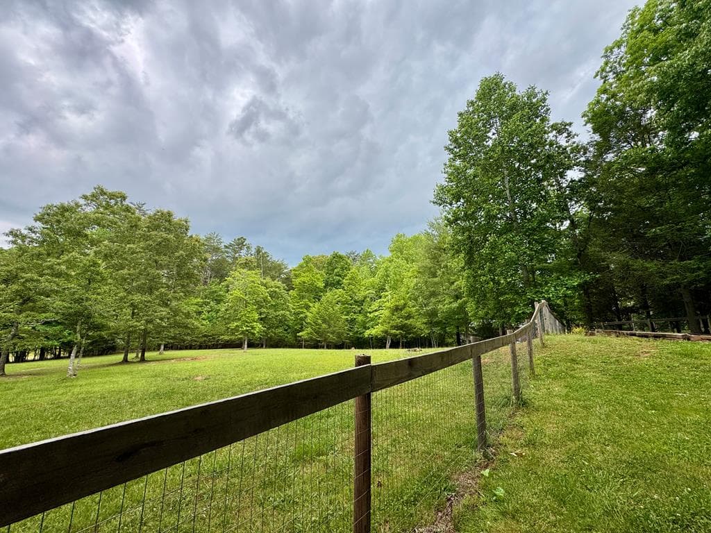 28 Rothgeb Ridge Road, Blairsville GA 30512 - Photo