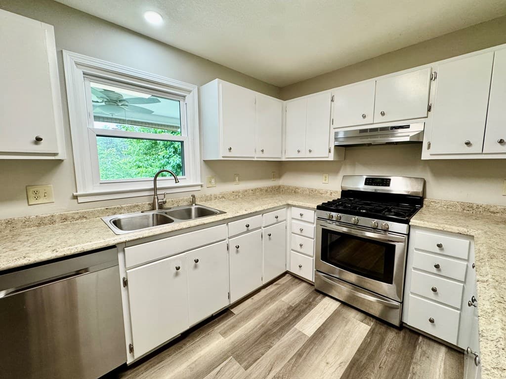 28 Rothgeb Ridge Road, Blairsville GA 30512 - Photo