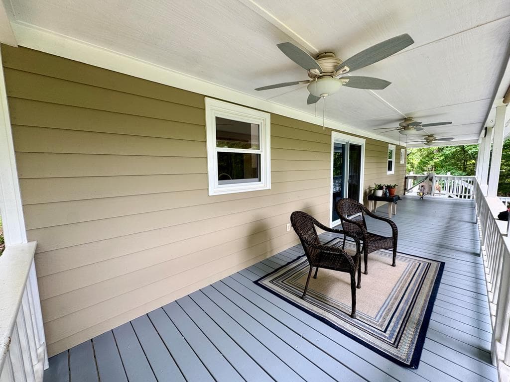 28 Rothgeb Ridge Road, Blairsville GA 30512 - Photo