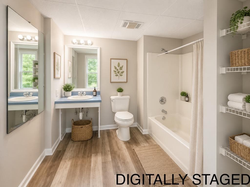 28 Rothgeb Ridge Road, Blairsville GA 30512 - Photo