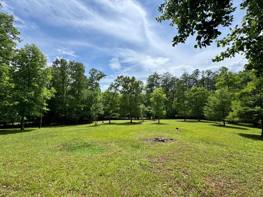 28 Rothgeb Ridge Road, Blairsville GA 30512 - Photo